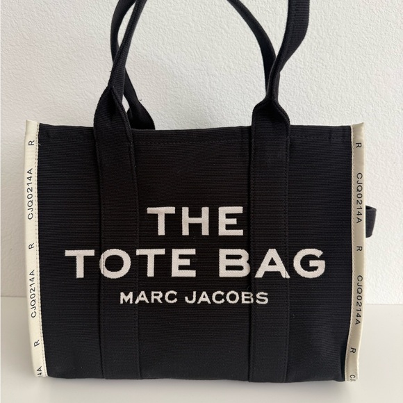 Marc Jacobs Other - Marc Jacobs Large Tote Bag